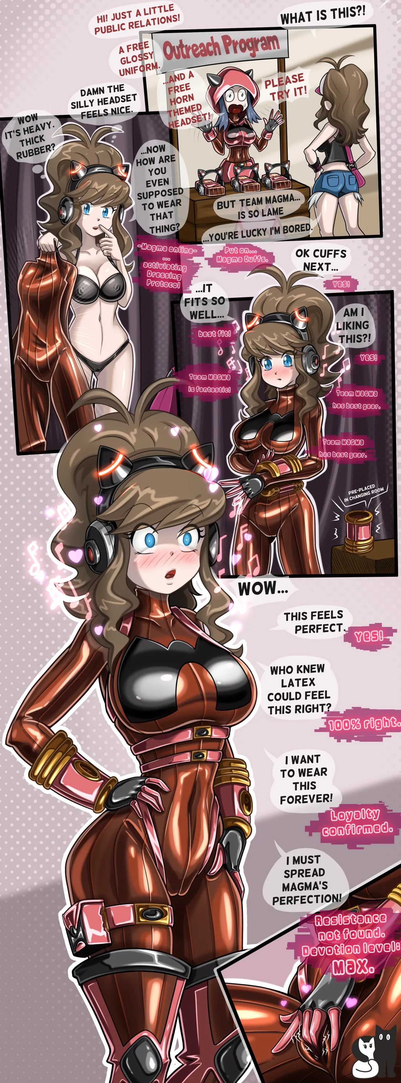 Rosvo's Drawings of July 2025 image number 31