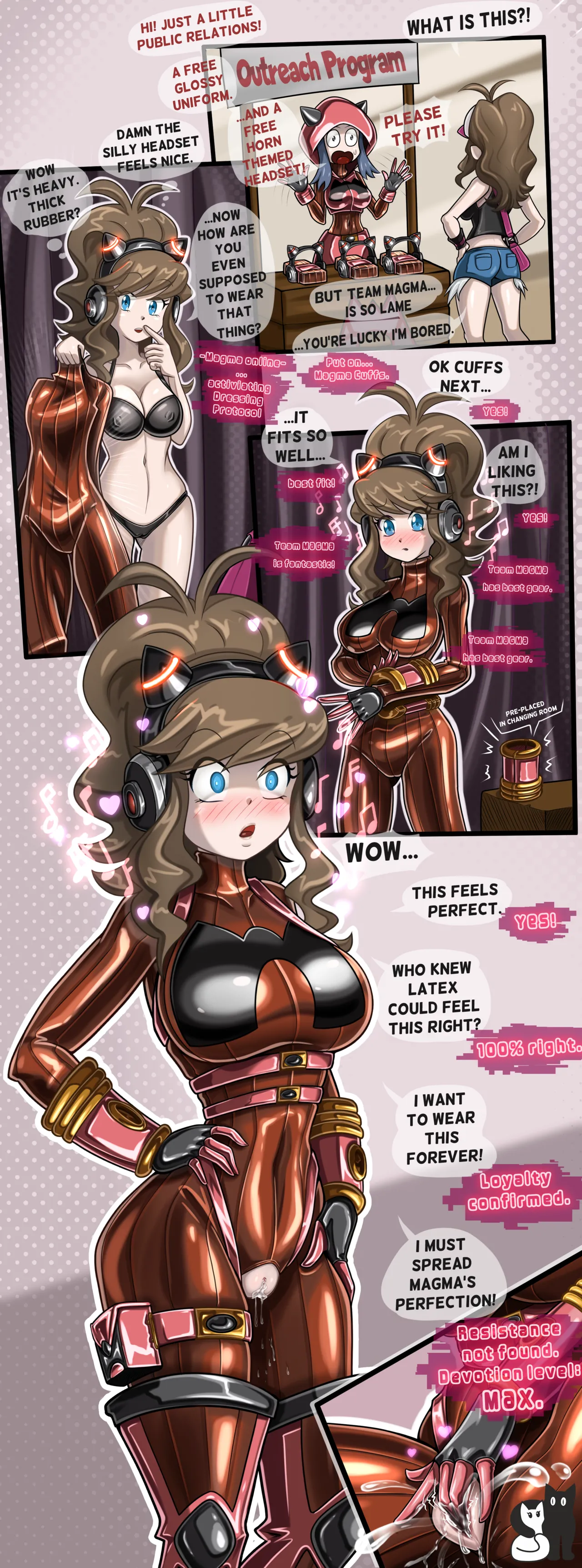 Rosvo's Drawings of July 2025 image number 35