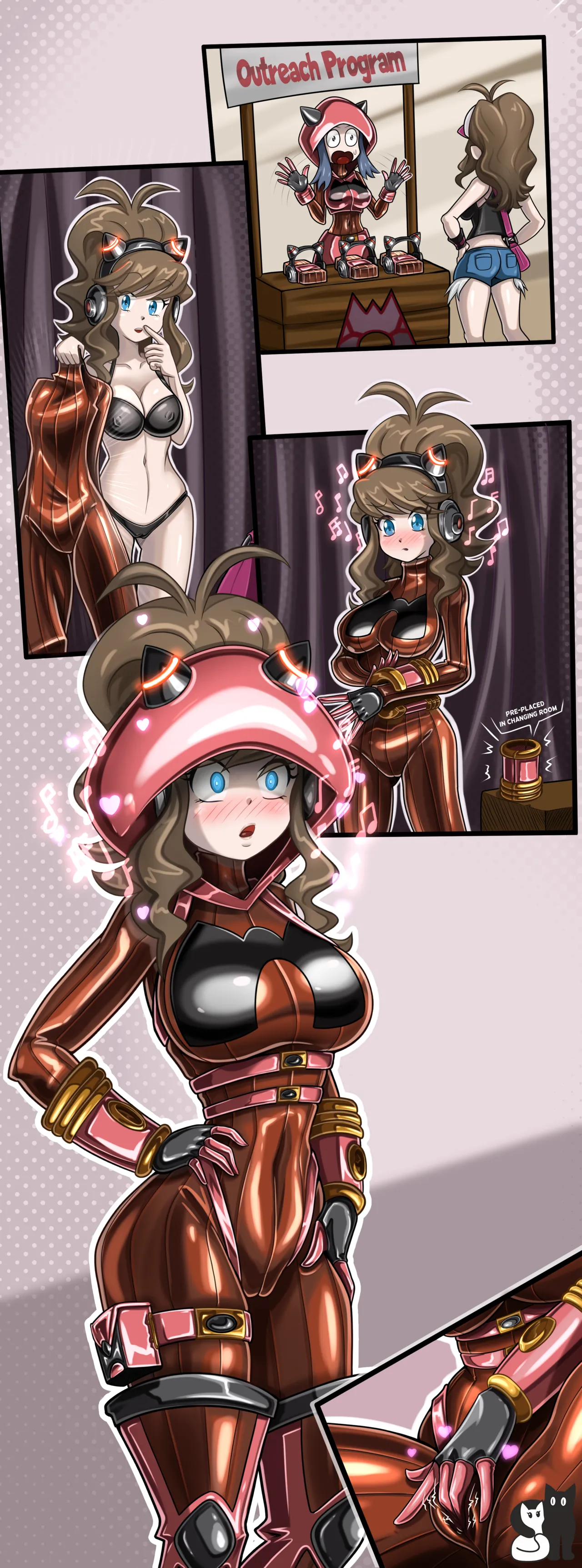 Rosvo's Drawings of July 2025 image number 40