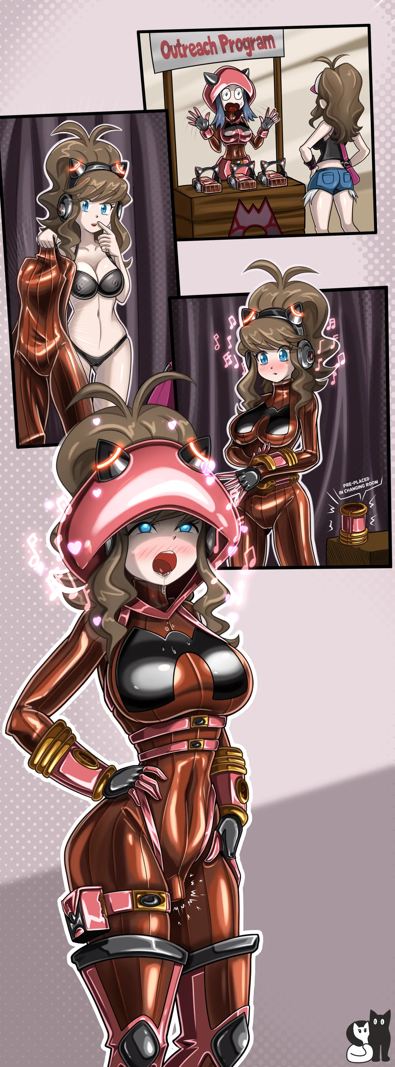 Rosvo's Drawings of July 2025 image number 42