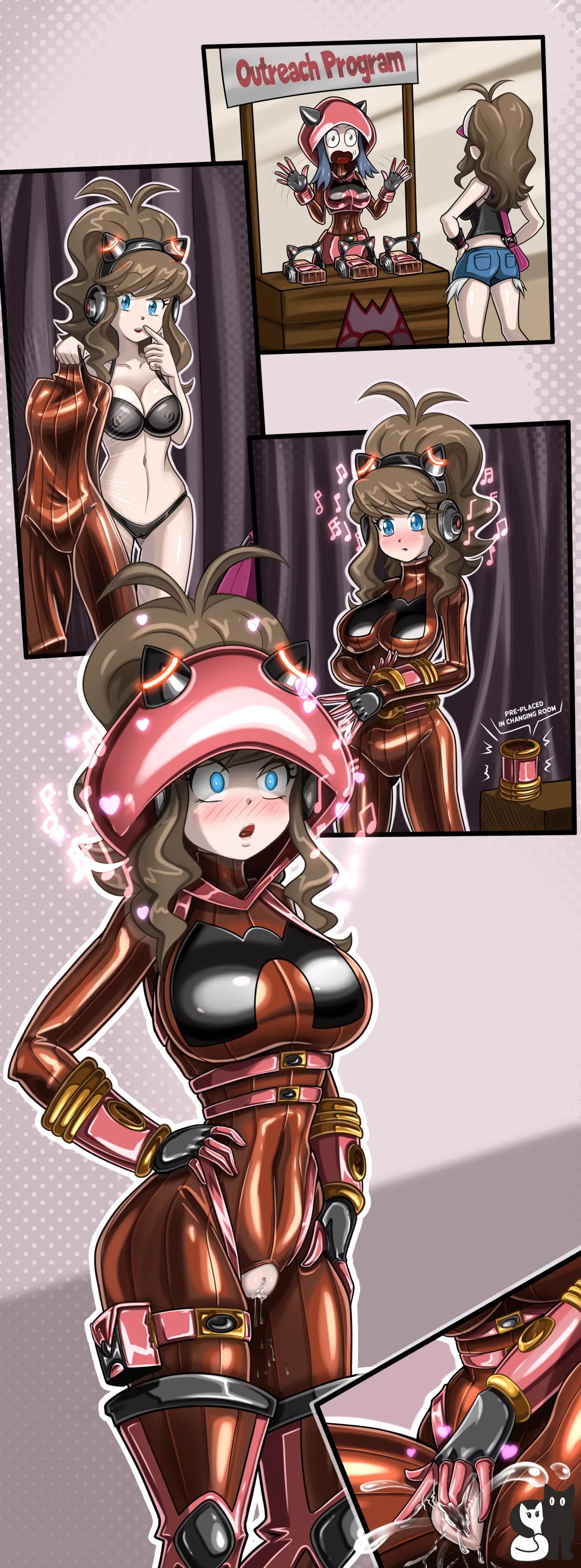 Rosvo's Drawings of July 2025 image number 44