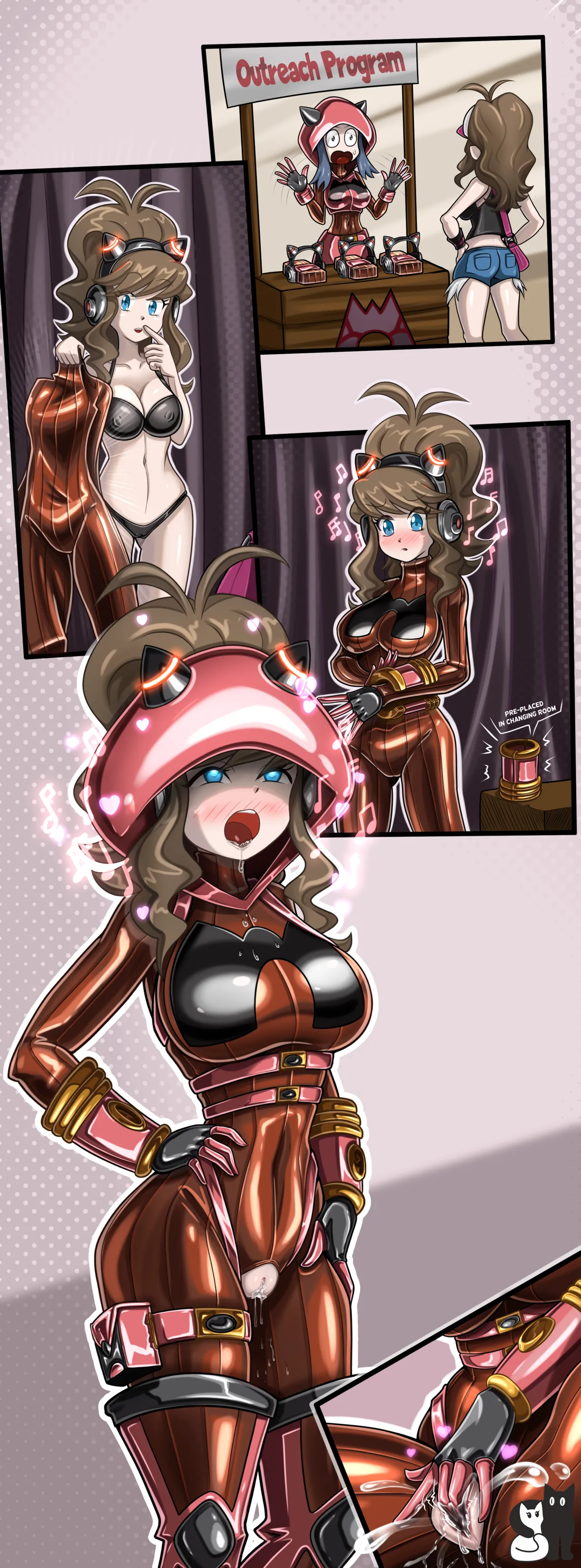 Rosvo's Drawings of July 2025 image number 46