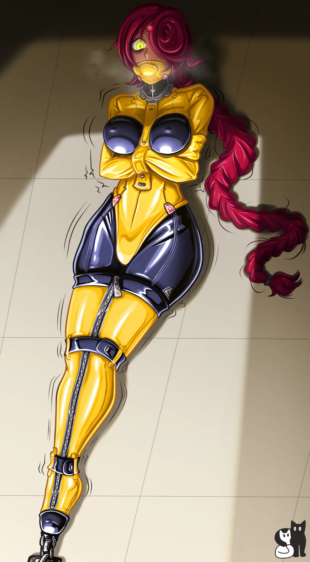 Rosvo's Drawings of July 2025 image number 47