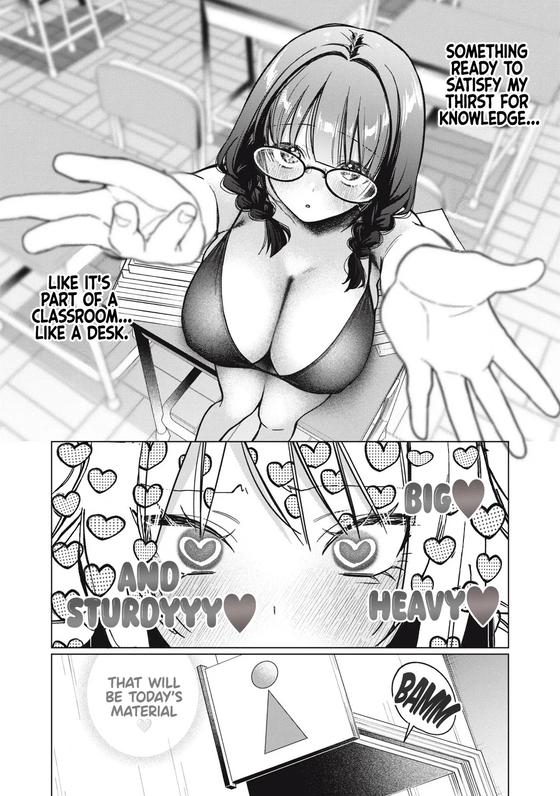 [Fujikawa Yotsuba & Kakatobushi] Otome no Okazu - Chapter 2 画像番号 9