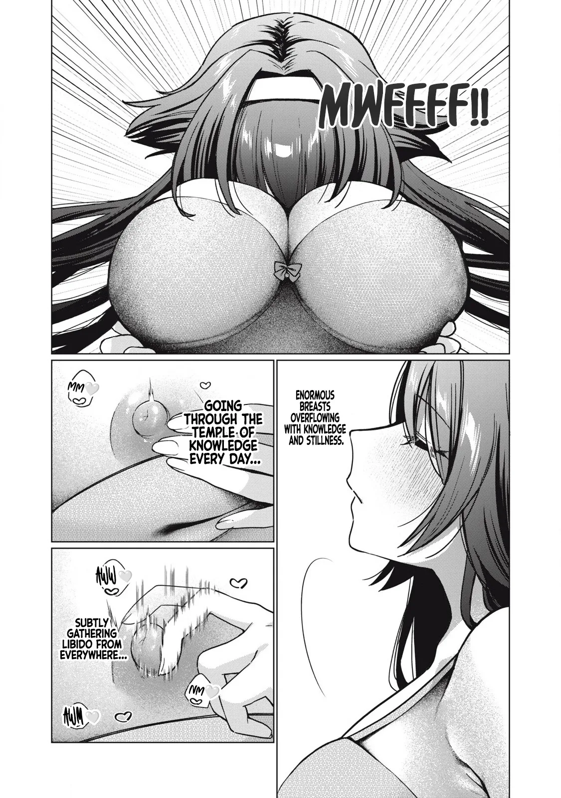 [Fujikawa Yotsuba & Kakatobushi] Otome no Okazu - Chapter 2 画像番号 12