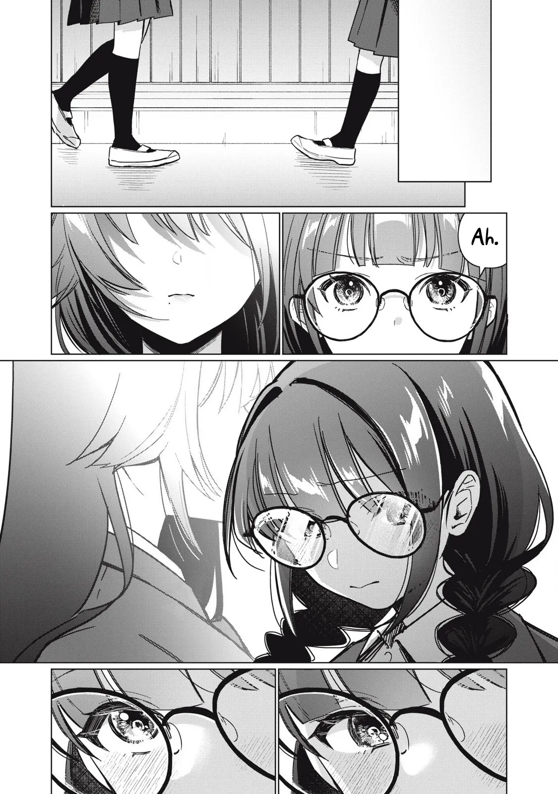 [Fujikawa Yotsuba & Kakatobushi] Otome no Okazu - Chapter 2 画像番号 14