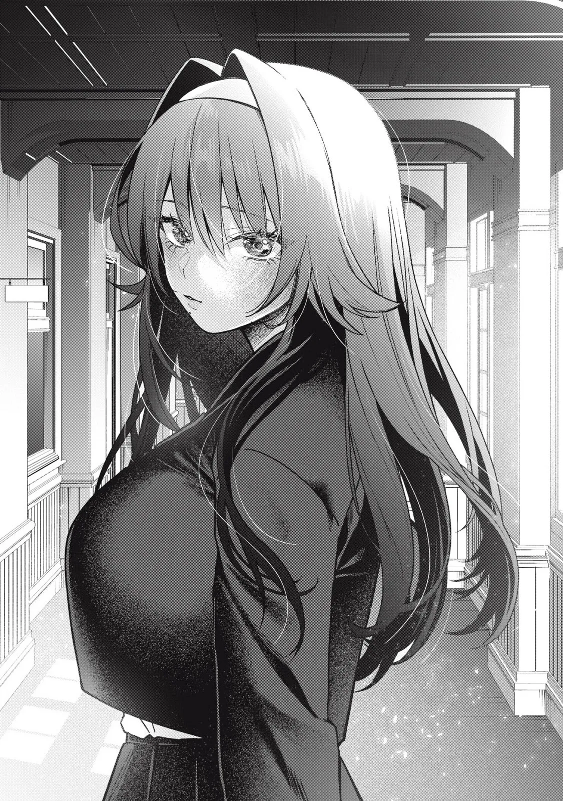 [Fujikawa Yotsuba & Kakatobushi] Otome no Okazu - Chapter 2 画像番号 15