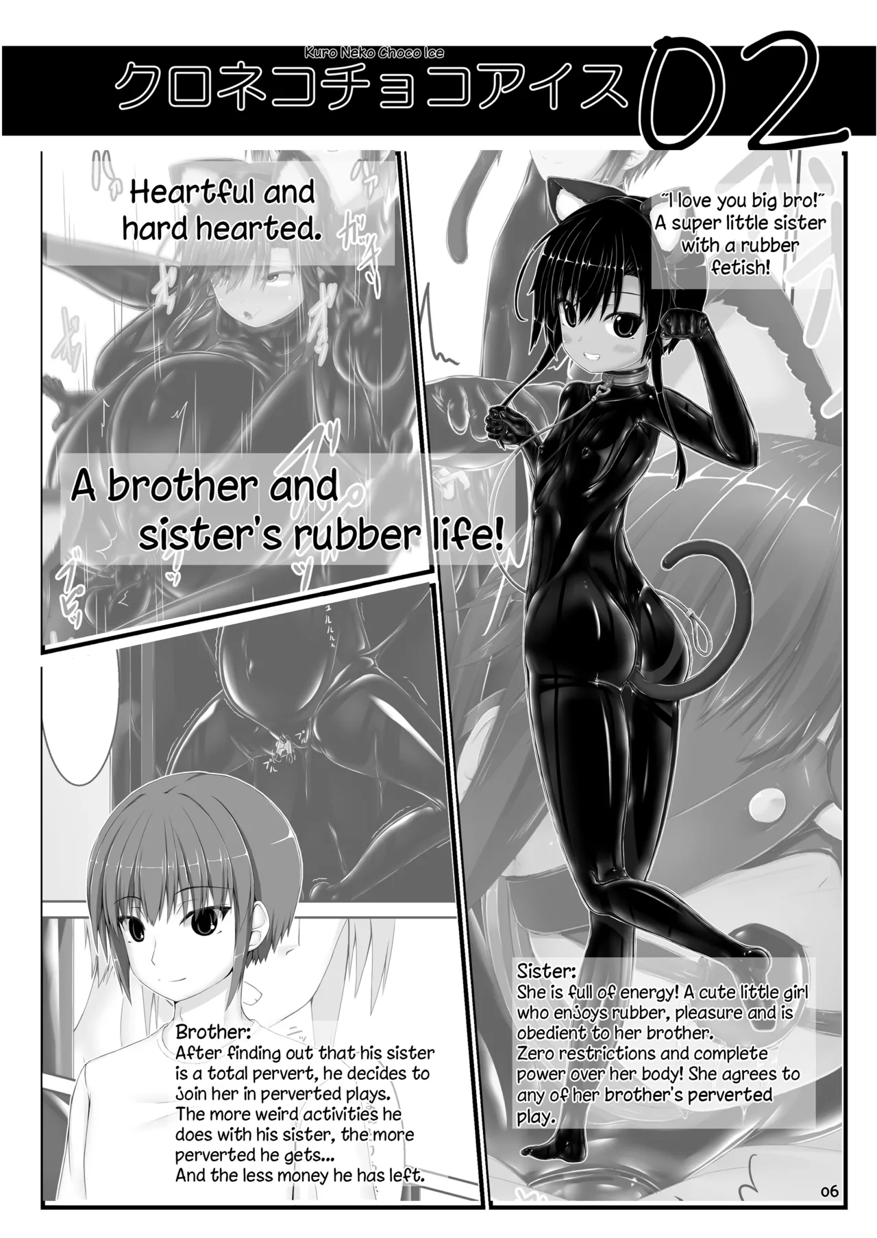 [Mousou Bijutsubu (Sho-yan)] Yokoso! Mousou Bijutsubu [English] 图片编号 6