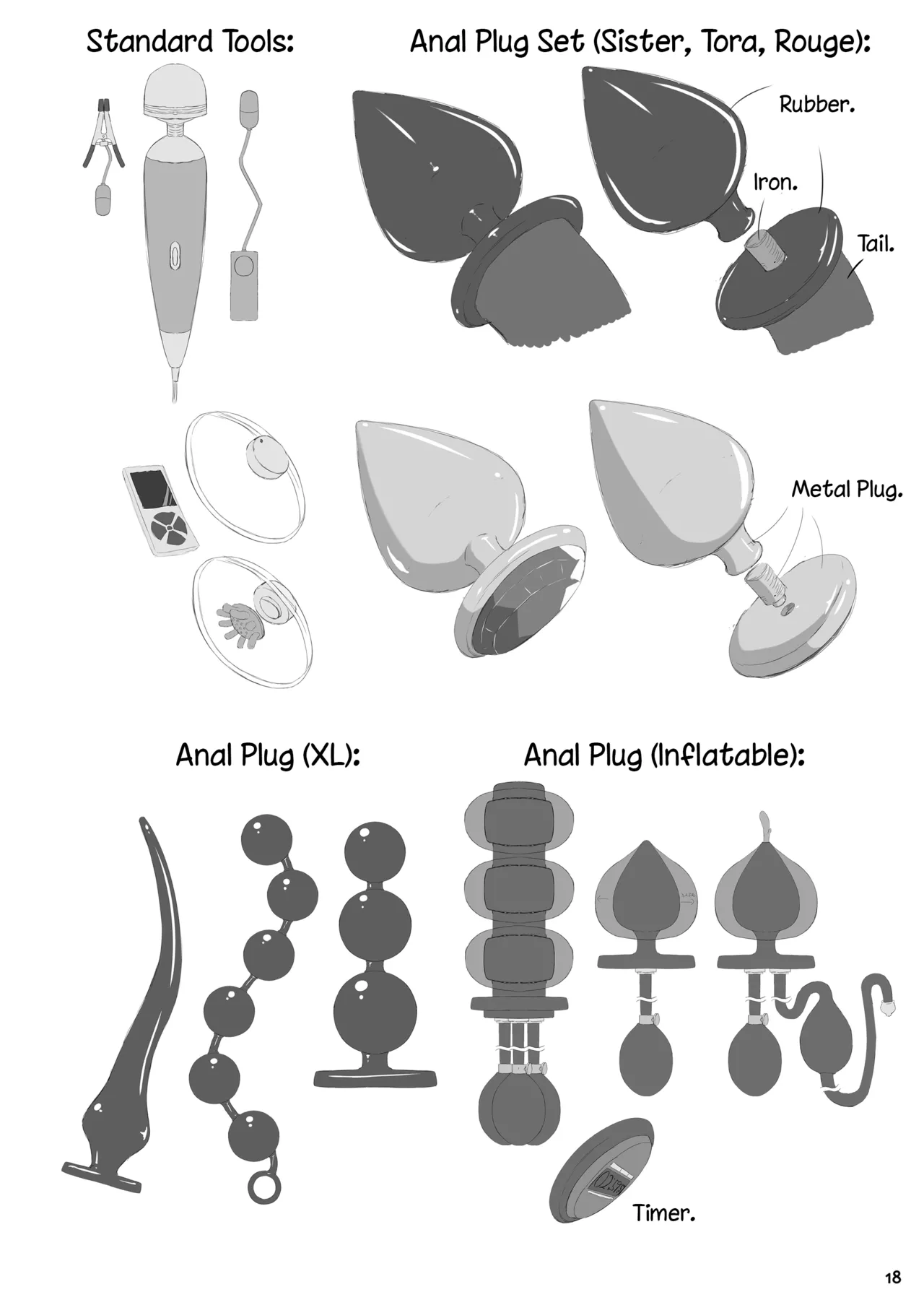 [Mousou Bijutsubu (Sho-yan)] Yokoso! Mousou Bijutsubu [English] 图片编号 18