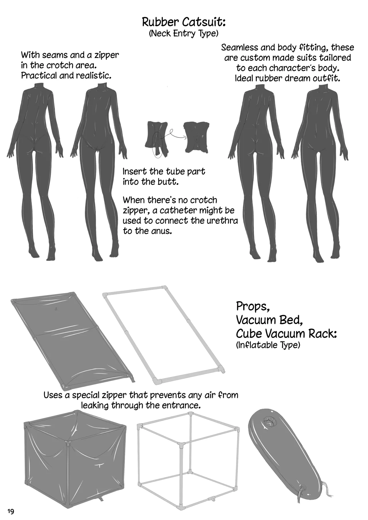 [Mousou Bijutsubu (Sho-yan)] Yokoso! Mousou Bijutsubu [English] 图片编号 19