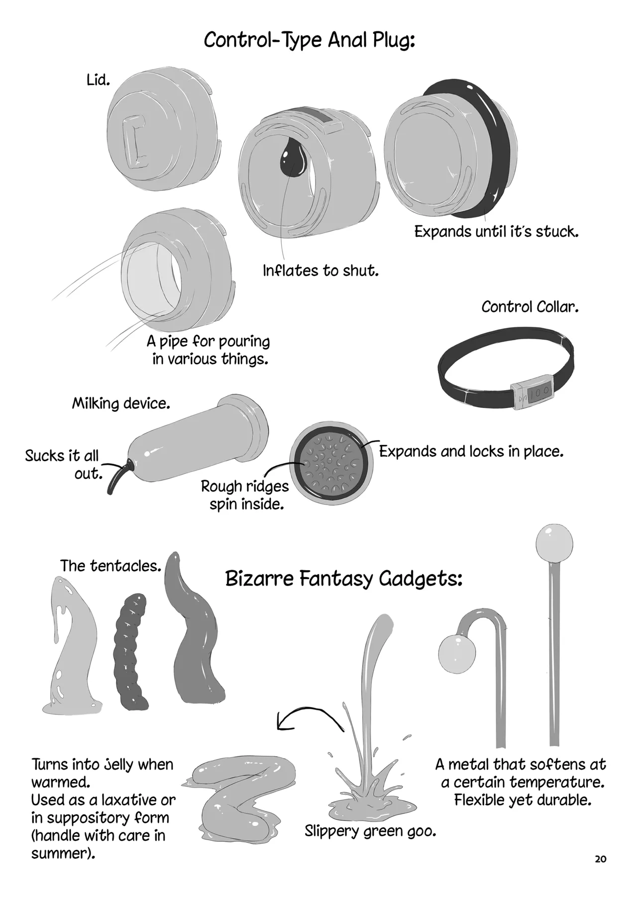 [Mousou Bijutsubu (Sho-yan)] Yokoso! Mousou Bijutsubu [English] 图片编号 20