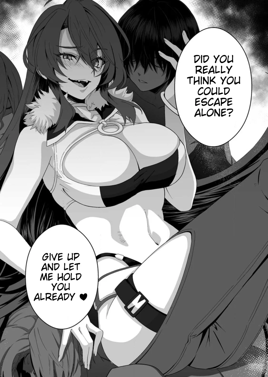 I, the Only Male Knight in a Chastity-Reversed World, Entered the Female Knight Academy and Was Treated as a Hero for Some Reason: Unrivaled in the Harem with My Unequaled Skills 画像番号 2