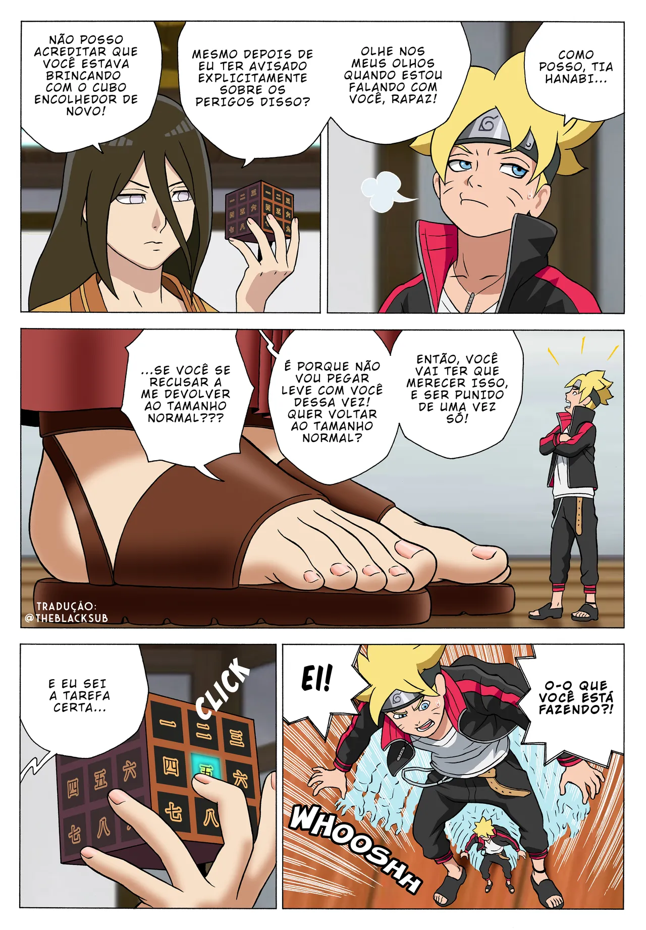 Shrinking Cube [Portuguese-BR] [BLACKSUB] 图片编号 1