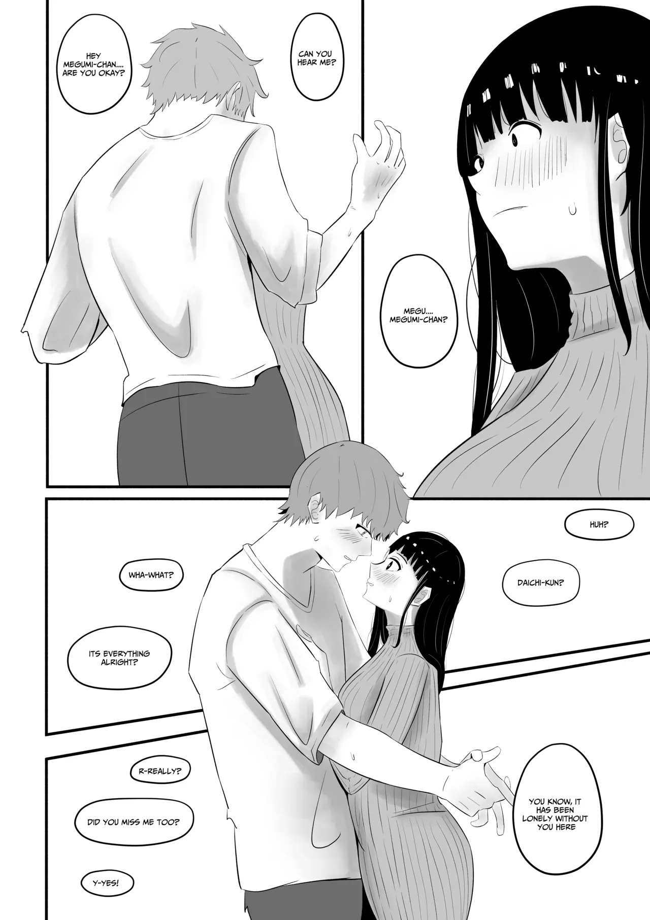 Accidental NTR [English] image number 4