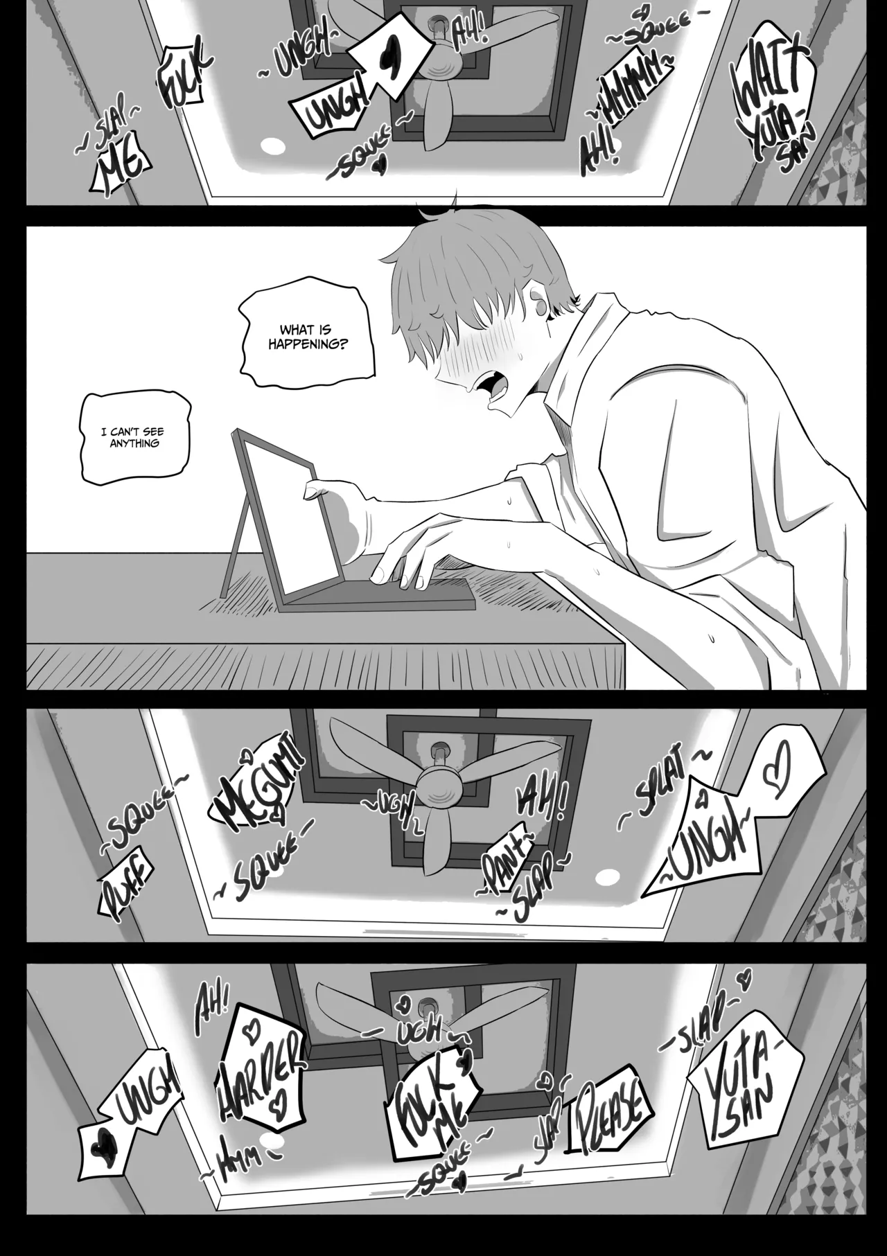 Accidental NTR [English] image number 25