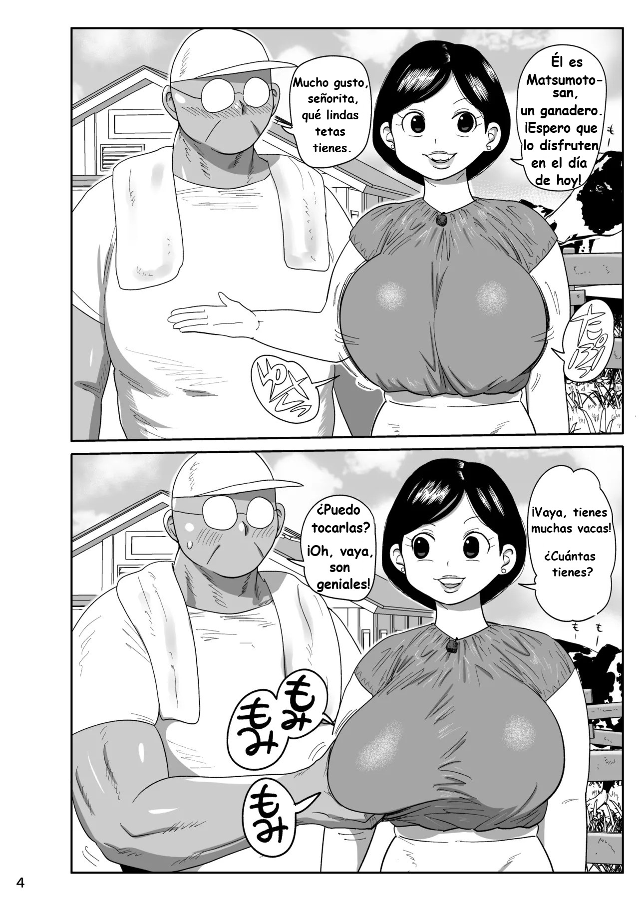 [CRAFT (Kiliu)] Muteikou Joshi Announcer Hitomi ｜Hitomi, la conductora que no pone resistencia.  [Spanish] [Kevkaito] [Digital] image number 3