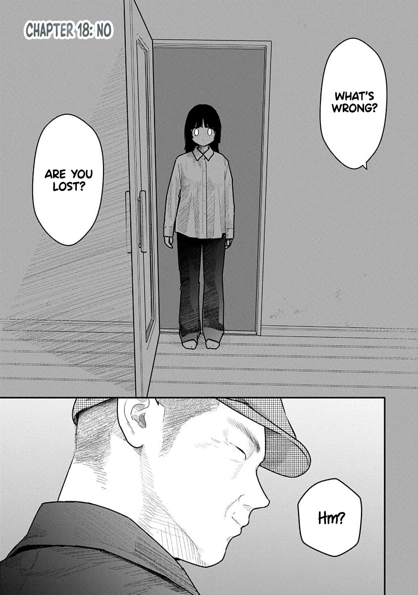 [Mitsugu Kuromoto] Kairaku no Rou - CHAPTER 18 image number 2