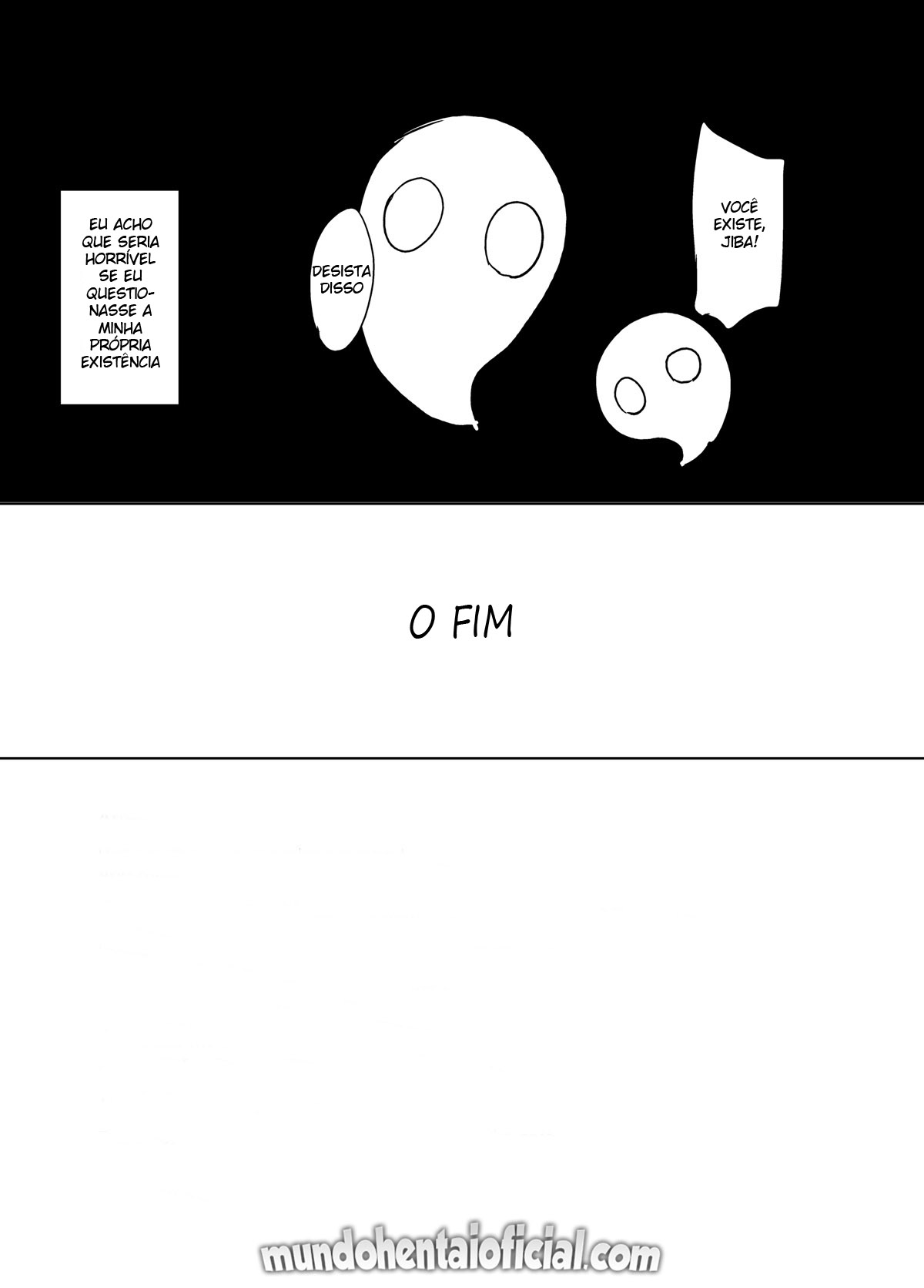 (C90) [Watanuki Shinguten (Watanuki Ron)] Jiba-chan no Natsu | Summer Jiba [Portuguese-BR] [Mundo Hentai] 画像番号 20