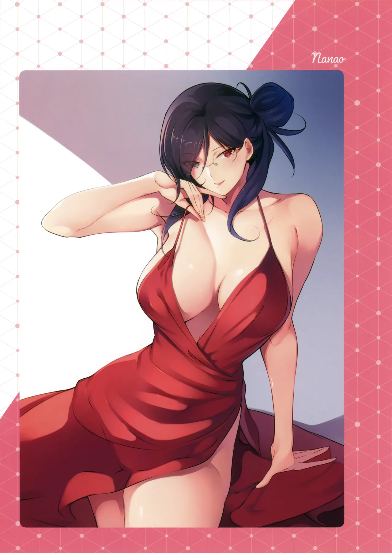 E×E Countdown Booklet GOT PREMIUM STORE ORIGINAL 画集 [ページ欠落] 图片编号 4