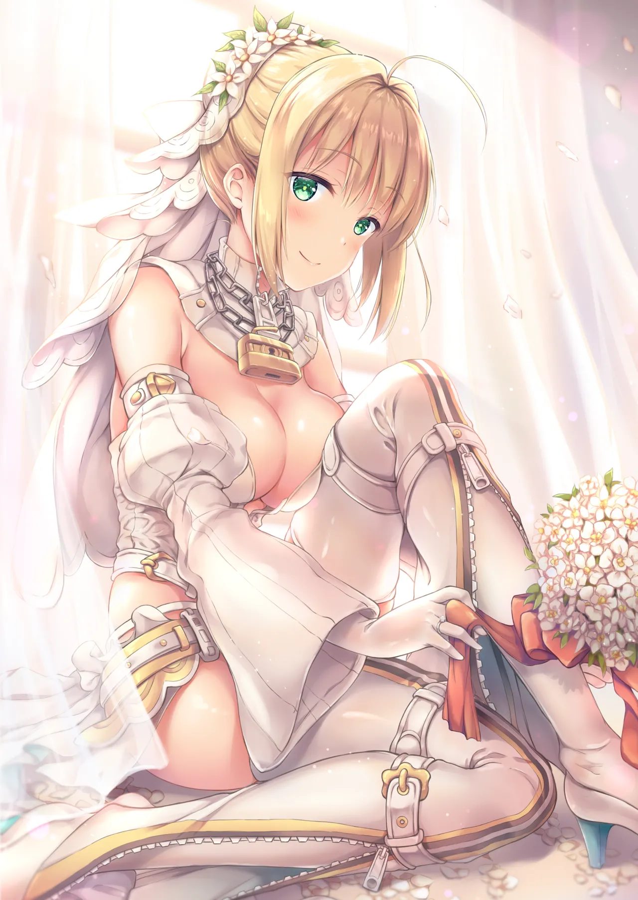 [Jun&Yuri (Yuriko)] Shoukaku-yu o Omeshiagarimasu ka (Kantai Collection -KanColle-) [Chinese] [Uncensored] numero di immagine  24