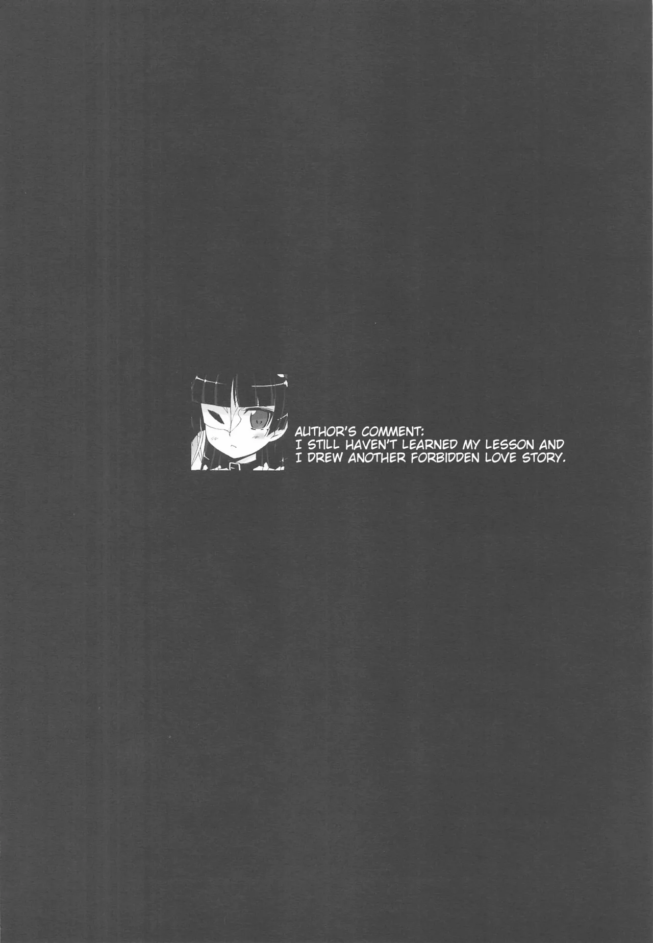 (C99) [Bottomress Pit (Bonzakashi)] Kiririn ga Kuru | Kiririn is Coming (Ore no Imouto ga Konna ni Kawaii Wake ga Nai) [English] [Poranya] 画像番号 3