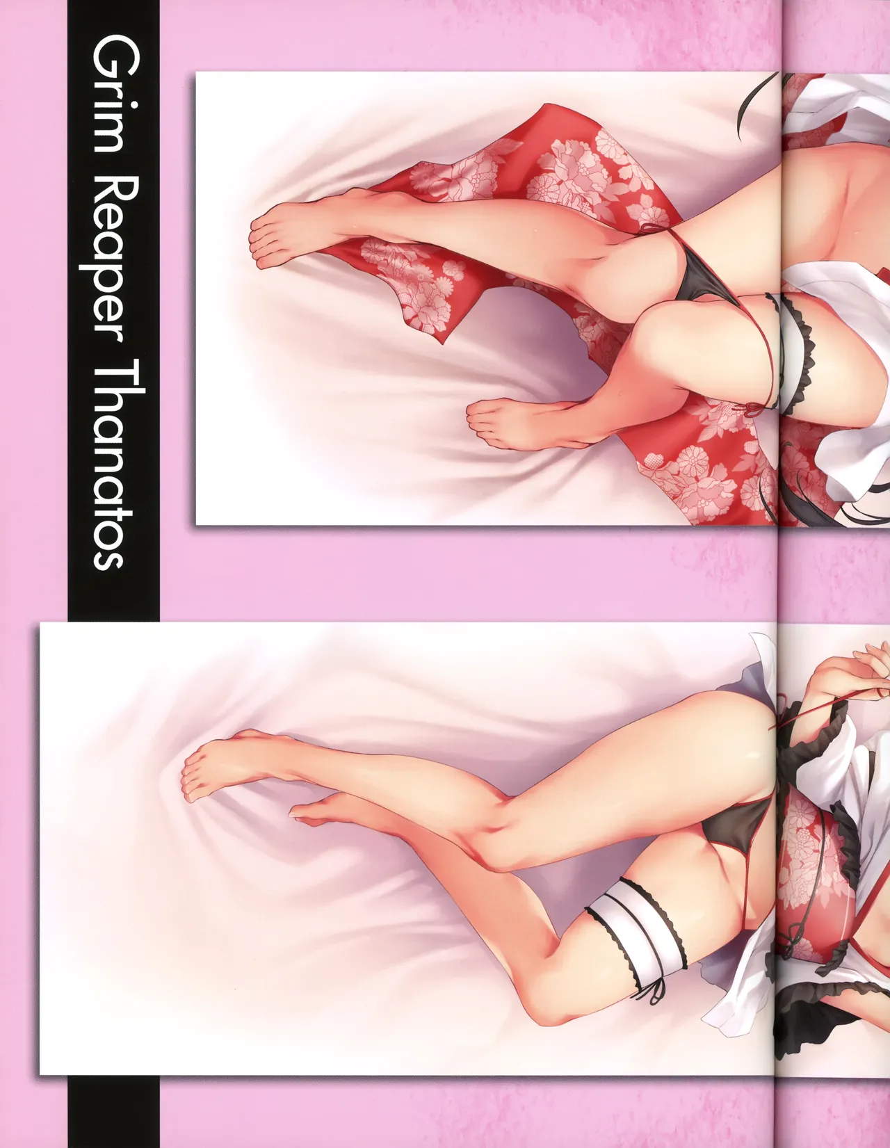 [みちきんぐ] Emotional Beat Presented by Michiking (COMIC X-EROS 2019年8月号 #79 コミックゼロス 付録)  (Webp) 画像番号 8