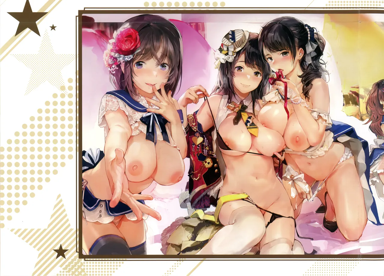 [掃除朋具] SCANDAL! Limited Edition ワニマガジン直販＆Space caiman 限定小冊子 特典 image number 13