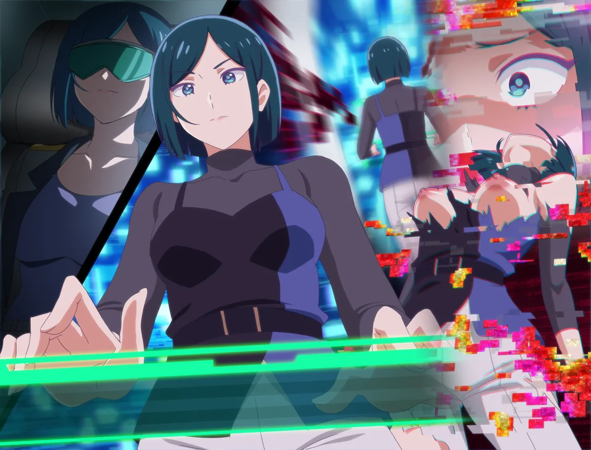 [Tokonatsu Tou] Futatabi ane wa ・・・ 图片编号 4