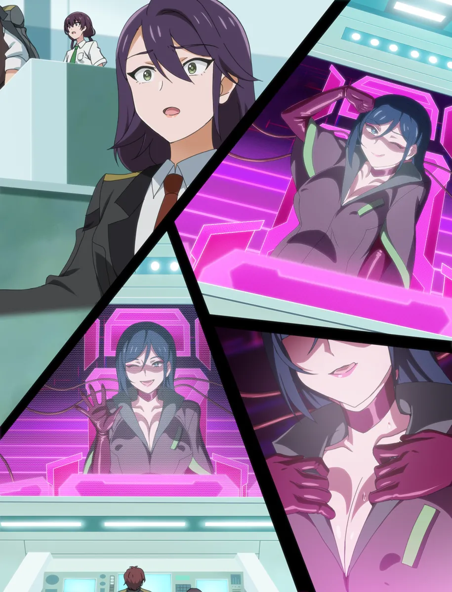 [Tokonatsu Tou] Futatabi ane wa ・・・ 图片编号 75