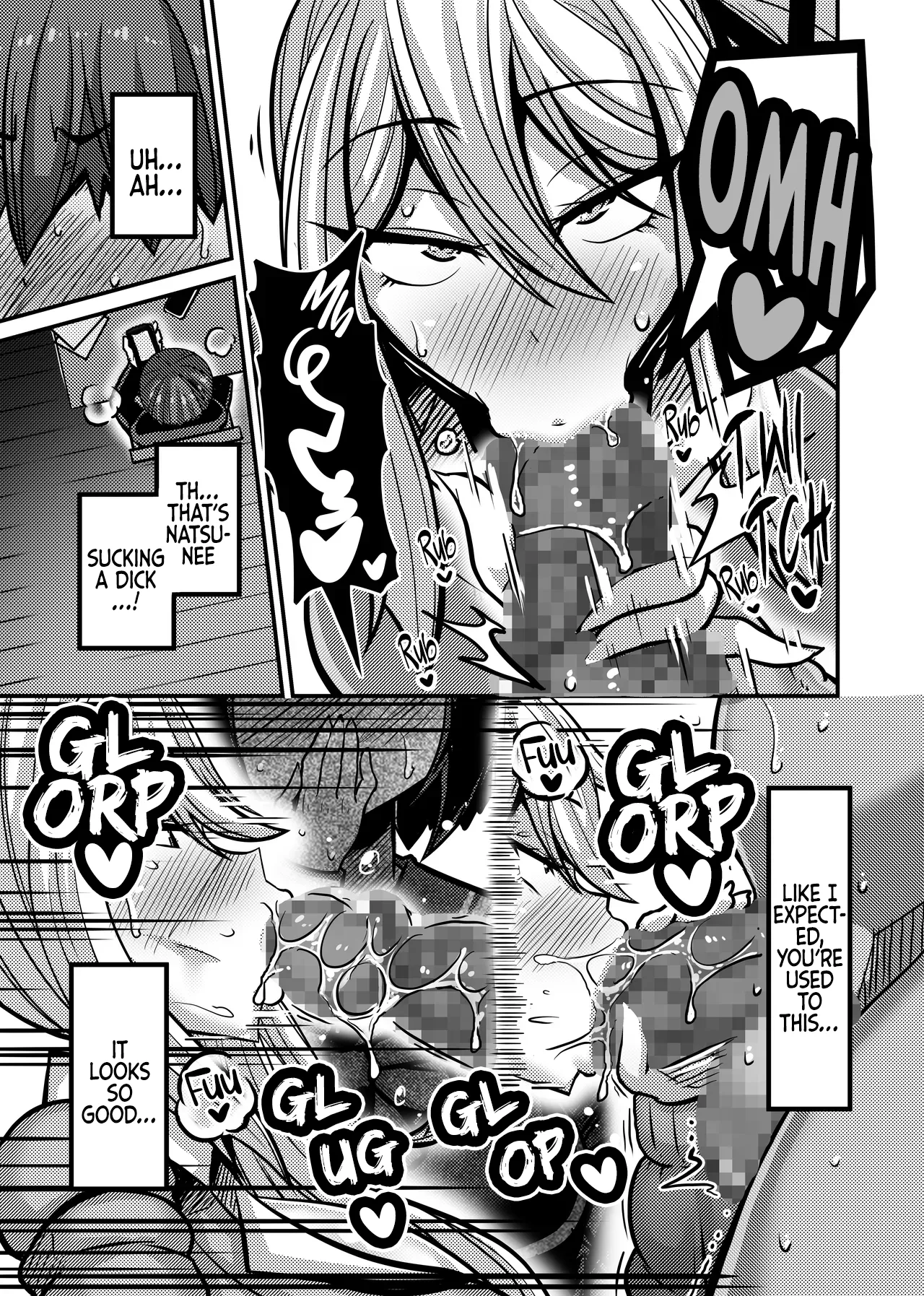 [Haneinu] Aitsu ga Saki ni Saoyaku ni Narimashita 1 | He Became the Male Lead First 1 [Digital] [English] [rez_a] image number 15