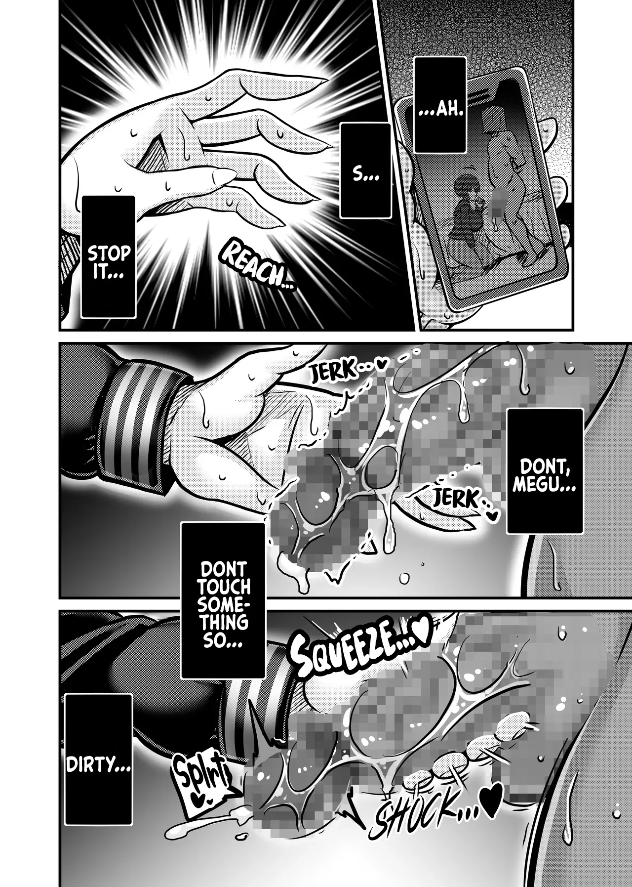 [Haneinu] Aitsu ga Saki ni Saoyaku ni Narimashita 1 | He Became the Male Lead First 1 [Digital] [English] [rez_a] image number 20