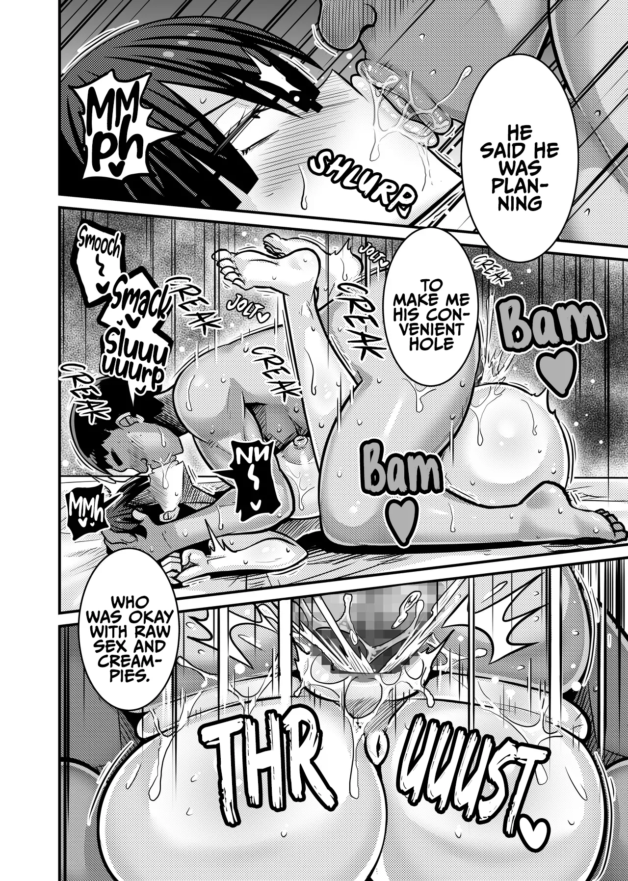 [Haneinu] Aitsu ga Saki ni Saoyaku ni Narimashita 1 | He Became the Male Lead First 1 [Digital] [English] [rez_a] image number 60