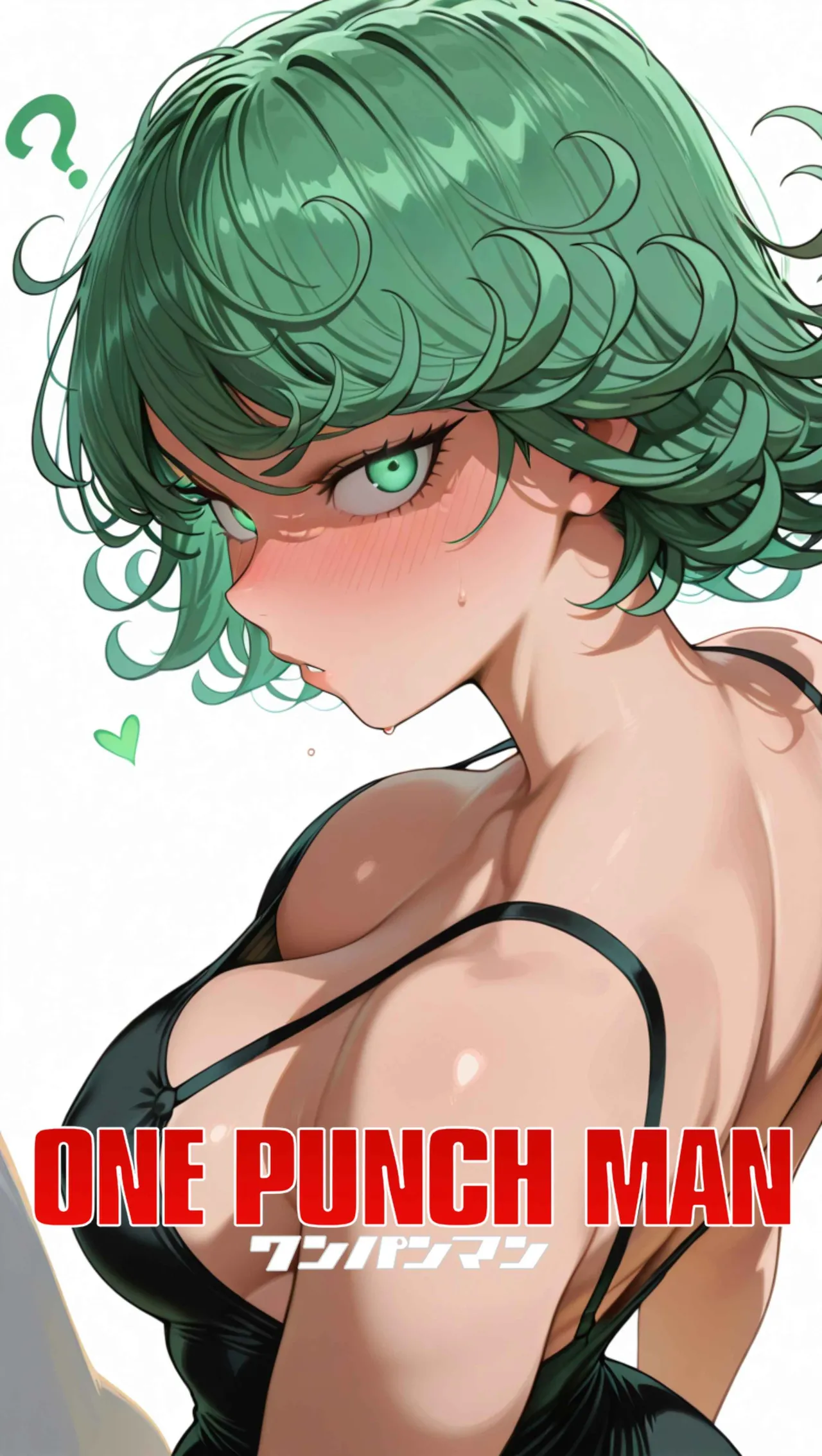 Tatsumaki x Boruto numero di immagine  1