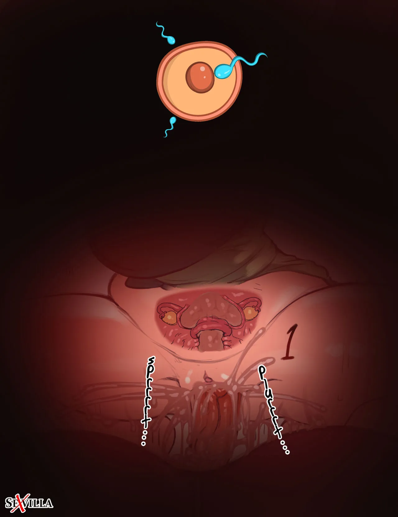 FIN DE SEMANA CON NOA Y SU MADRE  [Spanish] [Rewrite] [5eXv1LL4 - Mano Negra - KARAY] 图片编号 13