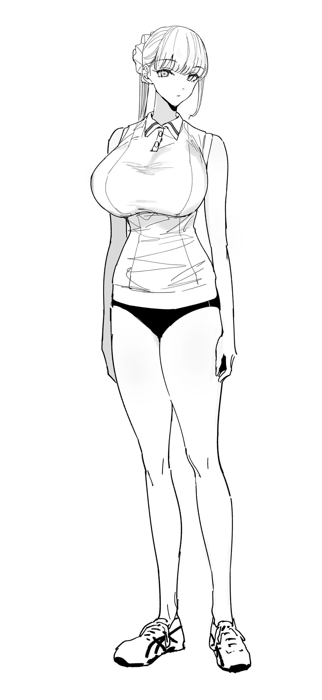 [Gensou Pump (Fukumoto Masahisa)] Ecchi na Fuushuu ga Aru Kaso Shuuraku no Ohanashi Soushuuhen | 음란한 풍습이 있는 깡촌의 이야기 총집편 [Korean] image number 124