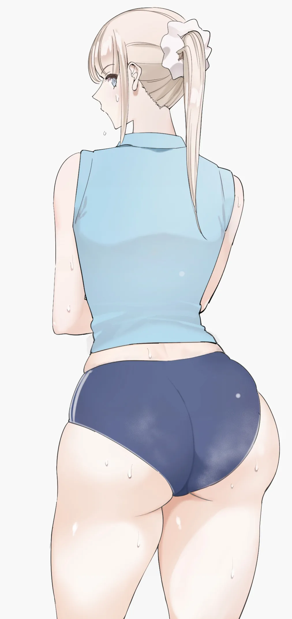 [Gensou Pump (Fukumoto Masahisa)] Ecchi na Fuushuu ga Aru Kaso Shuuraku no Ohanashi Soushuuhen | 음란한 풍습이 있는 깡촌의 이야기 총집편 [Korean] image number 138