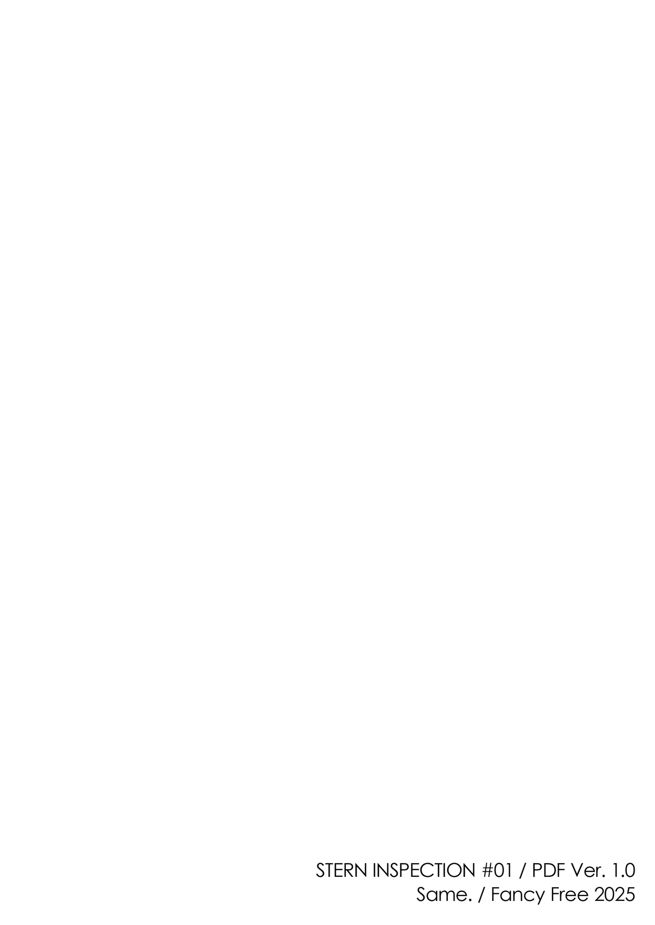 [Same iku] STERN INSPECTION# 01 [kaiso mae no kissui-bu ga teitoku no tansoho ni waruinode] (Kantai Collection -KanColle-) 图片编号 16