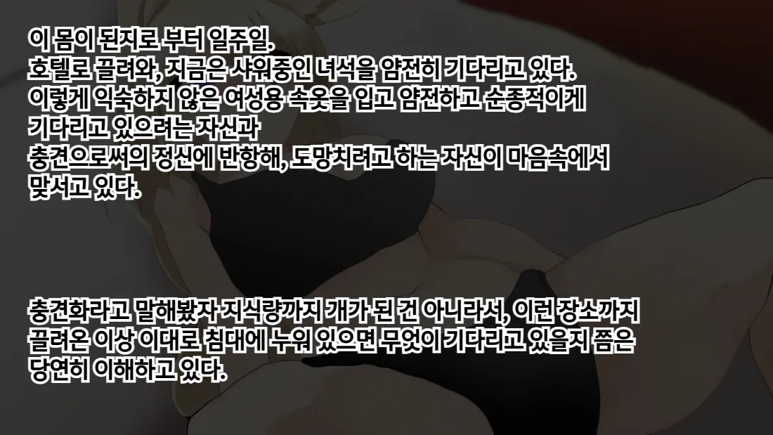 [Neosino]Transfur Nyotaika + Juuka appli image number 23