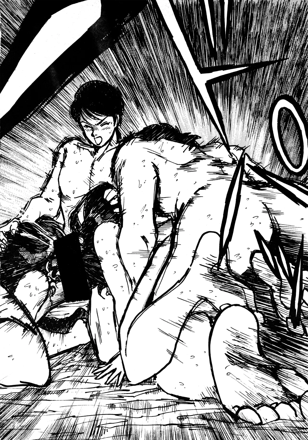 (C39) [BIBLE (Various)] Little tomorrow Vol.6 (Various) image number 48