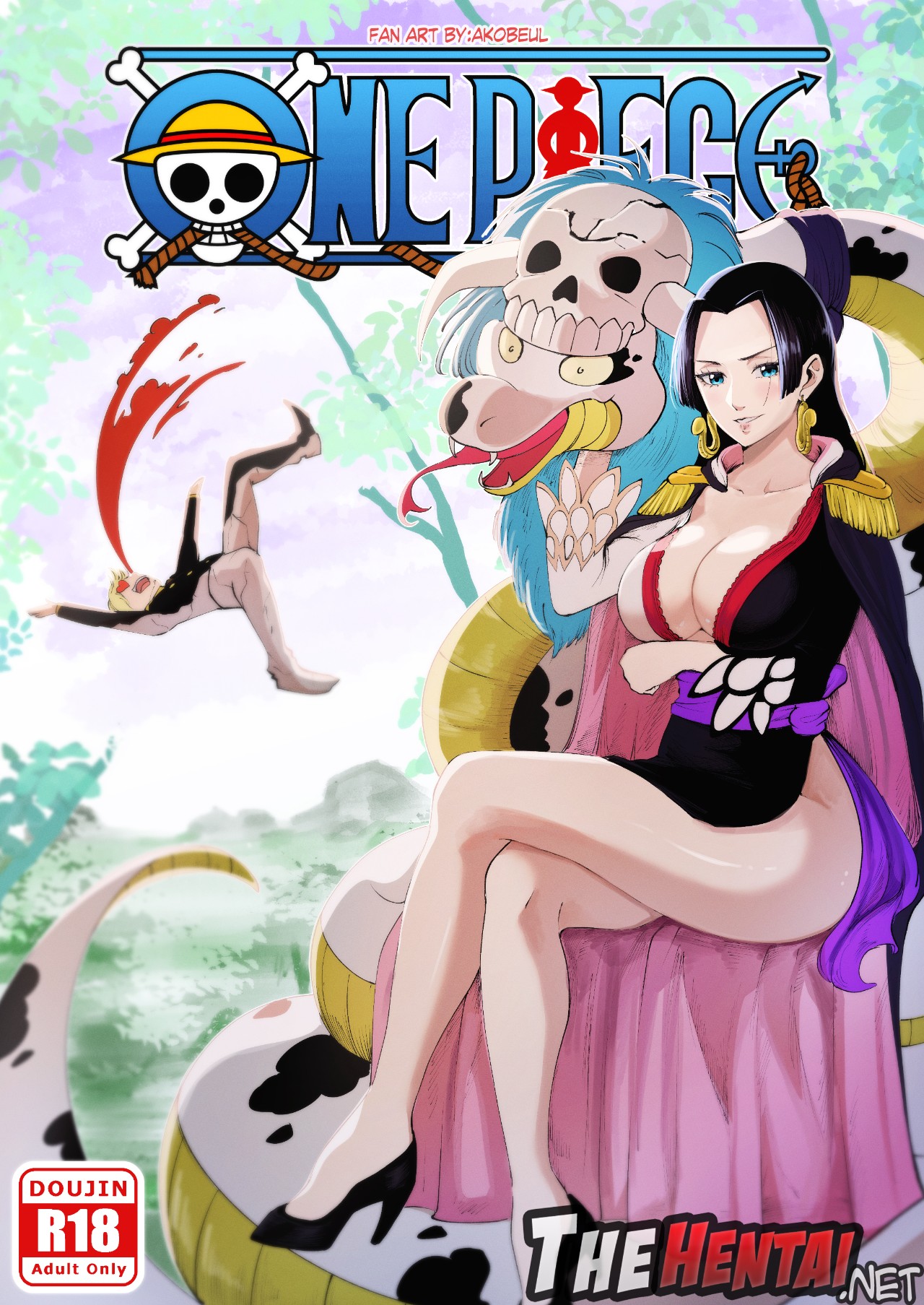 Bwhoa!? première image