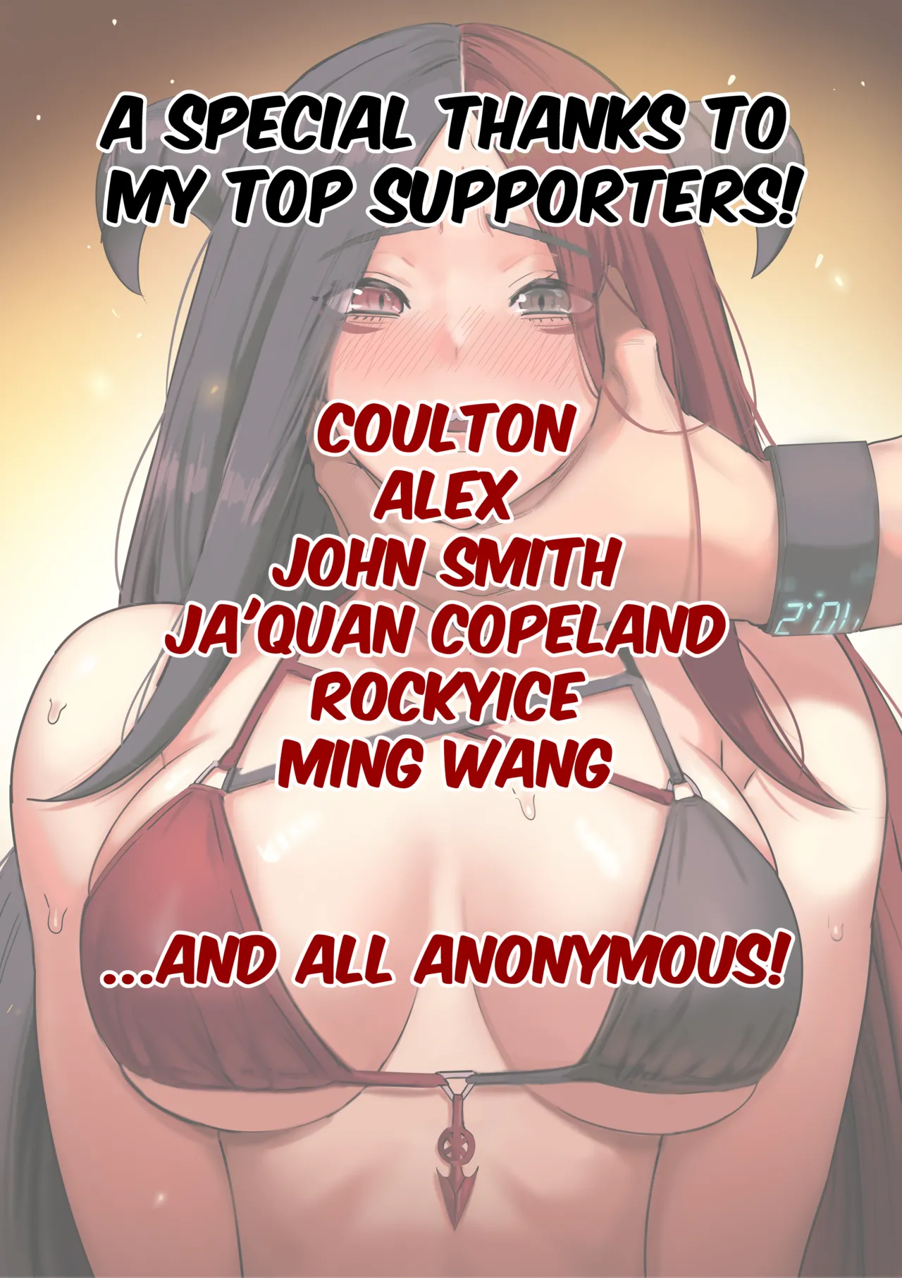 [Furiouzly] 我把身体卖给了神明 16-18 | I Sold My Body to a God Chapter 16-18 [路小茜个人汉化] image number 29