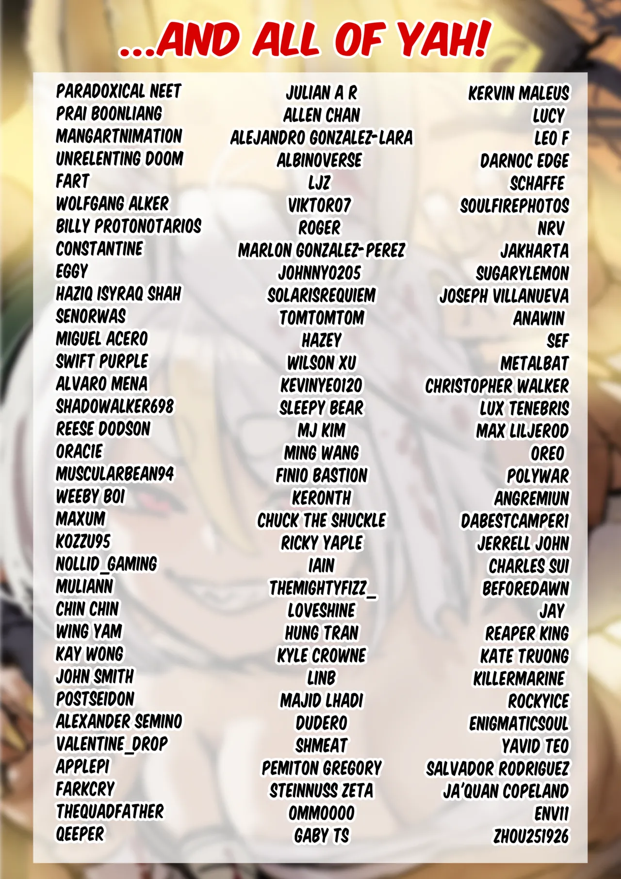 [Furiouzly] 我把身体卖给了神明 16-18 | I Sold My Body to a God Chapter 16-18 [路小茜个人汉化] image number 50