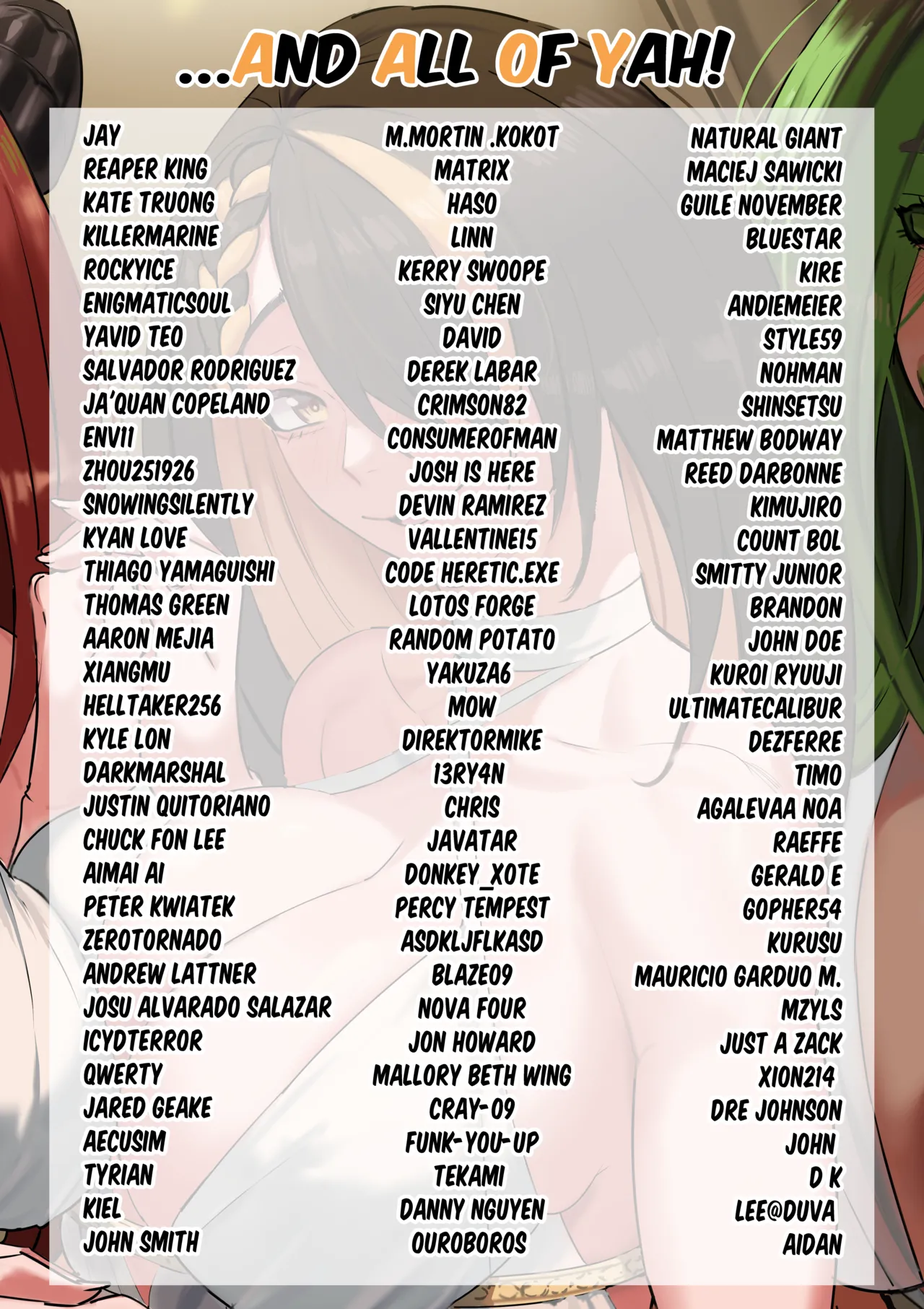 [Furiouzly] 我把身体卖给了神明 16-18 | I Sold My Body to a God Chapter 16-18 [路小茜个人汉化] image number 72