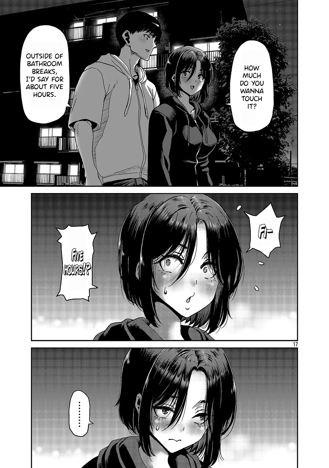 [Toru Takahashi & Hori Hiroaki] Konbini de Deatta Eroi Onnanoko to Tadare Kitta Kankei ni Narimashita - Chapter 2 numero di immagine  18