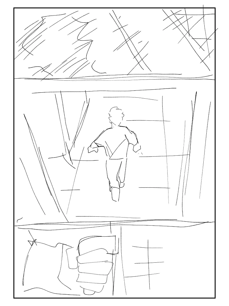 I accidentally met a Femboy in the toilet! (WIP) 이미지 번호 3