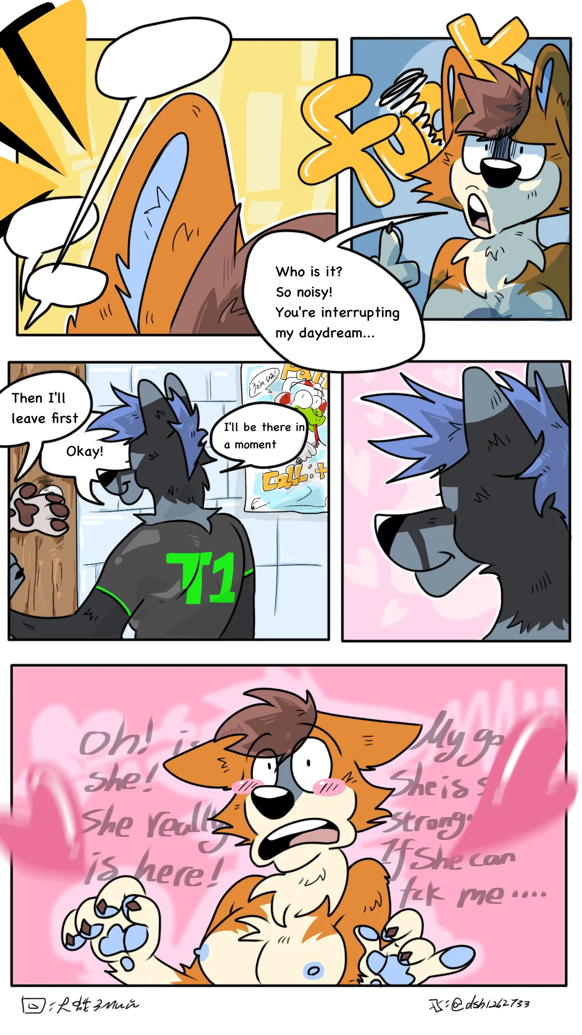 My girlfriend 이미지 번호 9