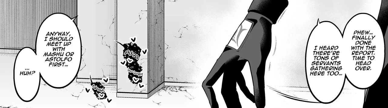 [Ankoman] Astolfo and xxx adventures at the cosplay singularity ❤ [English] 图片编号 4