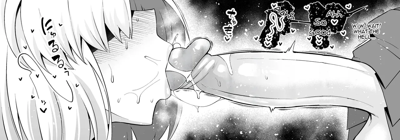 [Ankoman] Astolfo and xxx adventures at the cosplay singularity ❤ [English] 图片编号 7