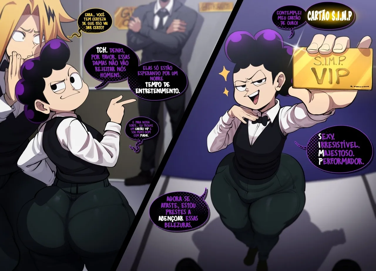 BlackWhiplash misc numero di immagine  2