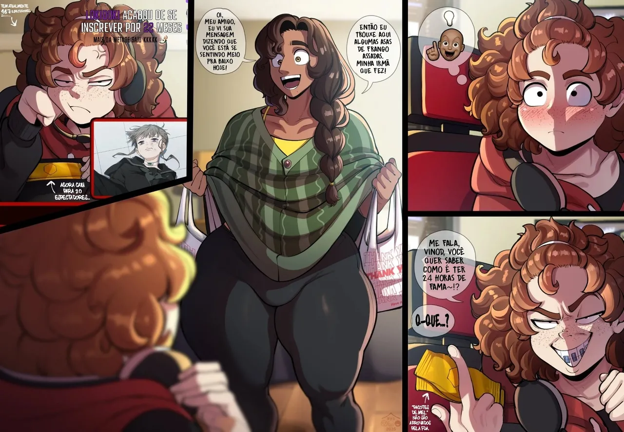 BlackWhiplash misc numero di immagine  7